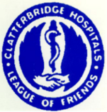 THE CLATTERBRIDGE HOSPITALS LEAGUE OF FRIENDS